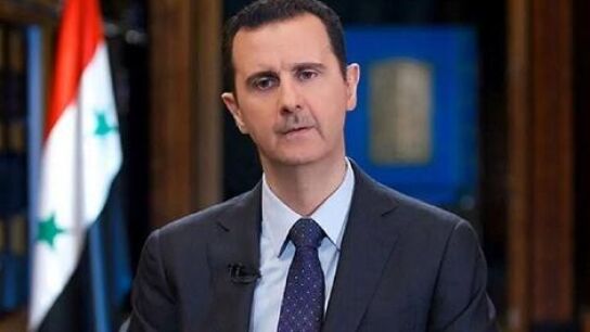 Acaban 53 a&ntilde;os de dictadura en Siria con un levantamiento que ha durado apenas once d&iacute;as