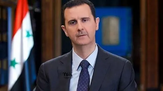 Acaban 53 años de dictadura en Siria con un levantamiento que ha durado apenas once días Acaban 53 años de dictadura en Siria con un levantamiento que ha durado apenas once días