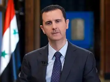 Acaban 53 años de dictadura en Siria con un levantamiento que ha durado apenas once días Acaban 53 años de dictadura en Siria con un levantamiento que ha durado apenas once días