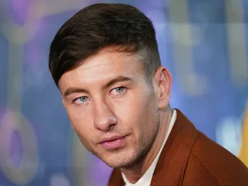 Barry Keoghan Barry Keoghan