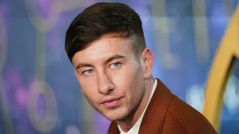 Barry Keoghan Barry Keoghan