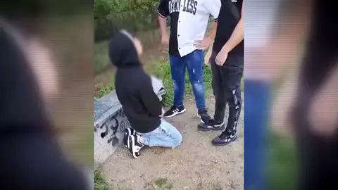 Banda en Vigo Banda en Vigo