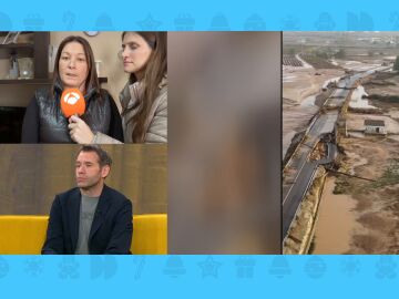 Funeral familiares DANA