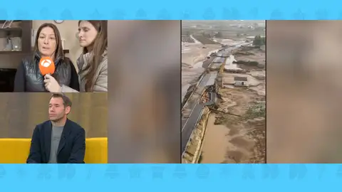 Funeral familiares DANA Funeral familiares DANA