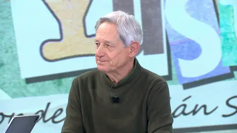 Josema Yuste Josema Yuste