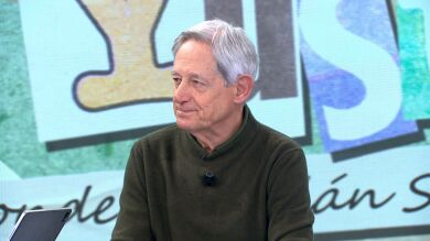 Josema Yuste contesta a los ataques de Millán Salcedo: 