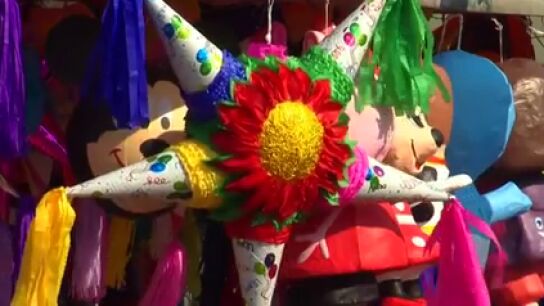 Las Posadas en M&eacute;xico: El origen de esta celebraci&oacute;n y sus alusiones al catolicismo