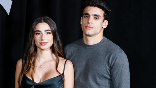 Lola Lolita e Isaac Belky en 2023 Lola Lolita e Isaac Belky en 2023