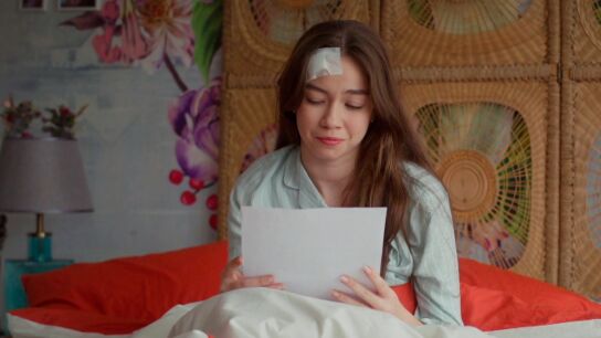 La valiente carta de Bahar a Umay: &ldquo;No te traiciones a ti misma, lucha por tus sue&ntilde;os&rdquo;