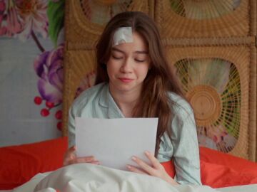 La valiente carta de Bahar a Umay: &ldquo;No te traiciones a ti misma, lucha por tus sue&ntilde;os&rdquo;