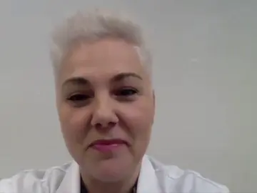 Entrevista a Carmen Avilés Entrevista a Carmen Avilés