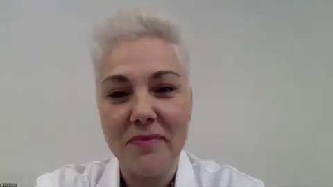 Entrevista a Carmen Avilés Entrevista a Carmen Avilés