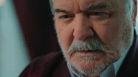 Kazim humilla a Halis en un tenso cara a cara: “No podrás limpiar esta deshonra” Kazim humilla a Halis en un tenso cara a cara: “No podrás limpiar esta deshonra”