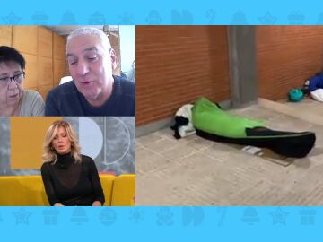 Vecinos de Zaragoza, inseguridad, suciedad