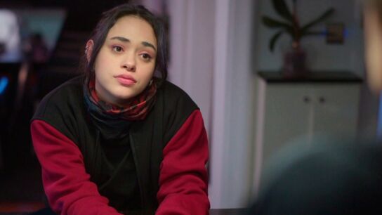 Parla desaf&iacute;a a su madre por su aventura con Timur: &ldquo;&iquest;Te ofende que haga amistad con la hija de tu amante?&rdquo;