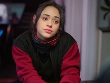 Parla desaf&iacute;a a su madre por su aventura con Timur: &ldquo;&iquest;Te ofende que haga amistad con la hija de tu amante?&rdquo;
