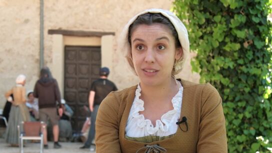 &ldquo;Es una victoria para ella&rdquo;: Silma L&oacute;pez explica por qu&eacute; Juana ha roto su compromiso con Telmo