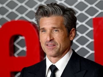 Patrick Dempsey