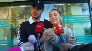 Mar Flores y Terelu Campos ya son abuelas: así ha sido el parto de Alejandra Rubio 