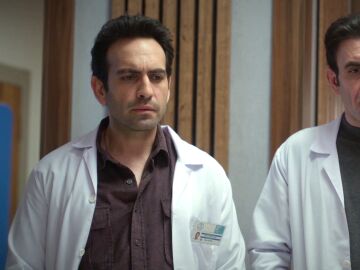 Timur y Evren, obligados a trabajar juntos, &iquest;lograr&aacute;n entenderse?