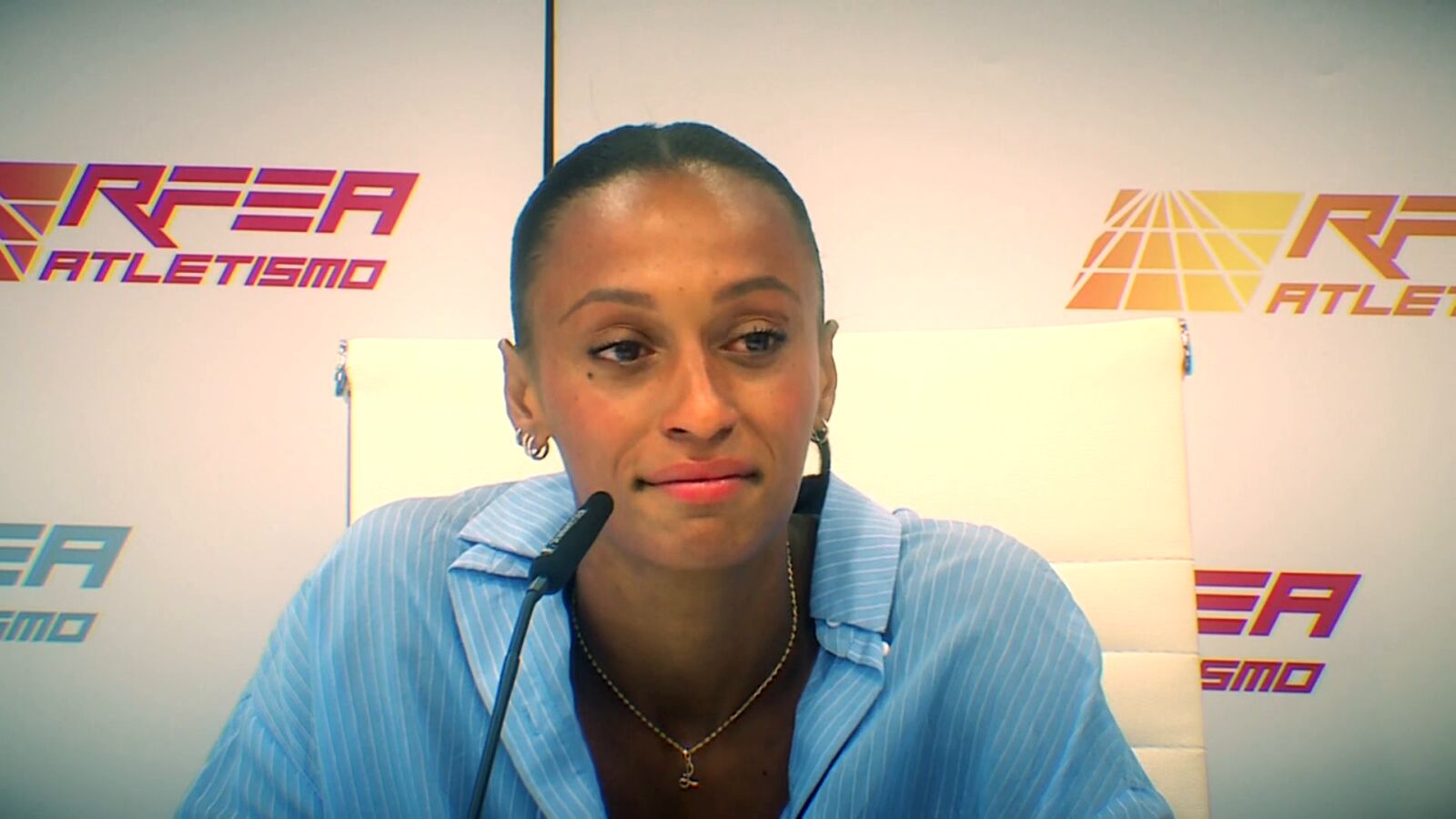 Ana Peleteiro denuncia públicamente agresiones sexuales y abusos por parte de su expareja