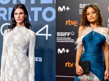 Carolina Moura y Betsa