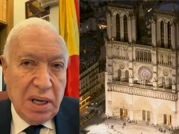 José Manuel García-Margallo José Manuel García-Margallo