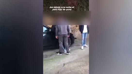 Las j&oacute;venes v&iacute;ctimas de la violencia en Vigo se multiplican: &ldquo;El patr&oacute;n de Vigo no es el &uacute;nico menor peligroso&rdquo;