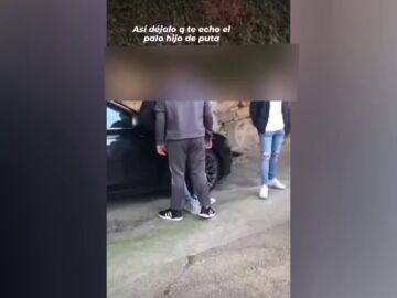 Las jóvenes víctimas de la violencia en Vigo se multiplican: “El patrón de Vigo no es el único menor peligroso”