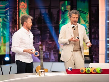 &iquest;Se puede ser actor teniendo dislexia? Patrick Dempsey comparte su experiencia