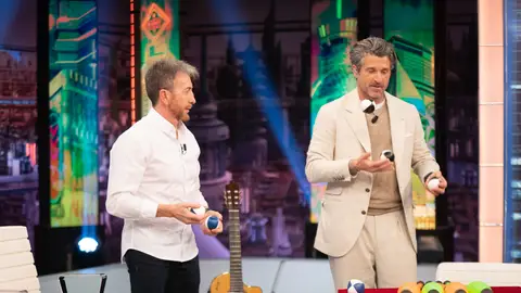 ¿Se puede ser actor teniendo dislexia? Patrick Dempsey comparte su experiencia ¿Se puede ser actor teniendo dislexia? Patrick Dempsey comparte su experiencia