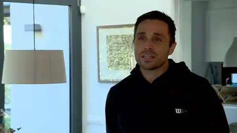 Fernando Belasteguín, la leyenda del pádel Fernando Belasteguín, la leyenda del pádel