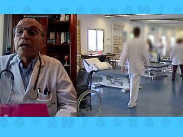 Mujer resucita en Mallorca