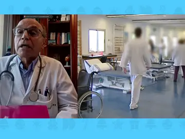 Mujer resucita en Mallorca Mujer resucita en Mallorca