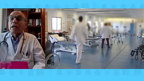 Mujer resucita en Mallorca Mujer resucita en Mallorca