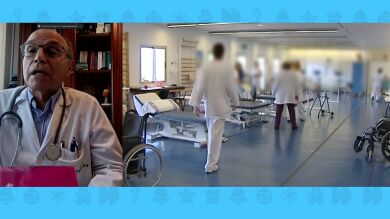 Un doctor explica por qué una mujer 'ha resucitado' en el tanatorio: 