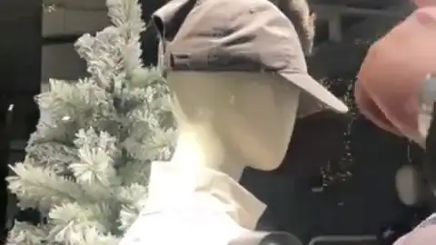 Plaga de ratas en una de las principales zonas comerciales de Las Palmas de Gran Canaria Plaga de ratas en una de las principales zonas comerciales de Las Palmas de Gran Canaria