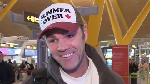 Fonsi nieto Fonsi nieto