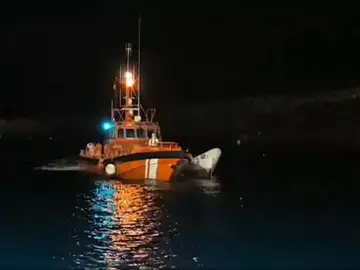 176 personas llegan a Canarias en cayuco durante este fin de semana 176 personas llegan a Canarias en cayuco durante este fin de semana