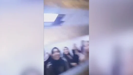 Mujeres encarceladas en Sednaya Mujeres encarceladas en Sednaya