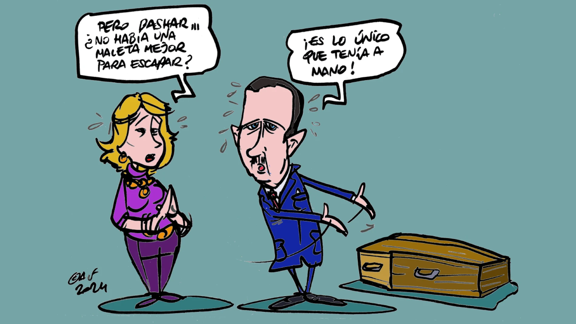 Viñeta gráfica Viñeta gráfica