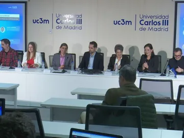 Debate sobre la Inteligencia Artificial en la Educación Debate sobre la Inteligencia Artificial en la Educación
