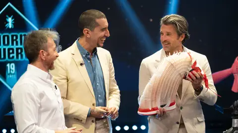 Esculturas de papel expandibles: las obras de arte que traspasan la pantalla con su movimiento Esculturas de papel expandibles: las obras de arte que traspasan la pantalla con su movimiento