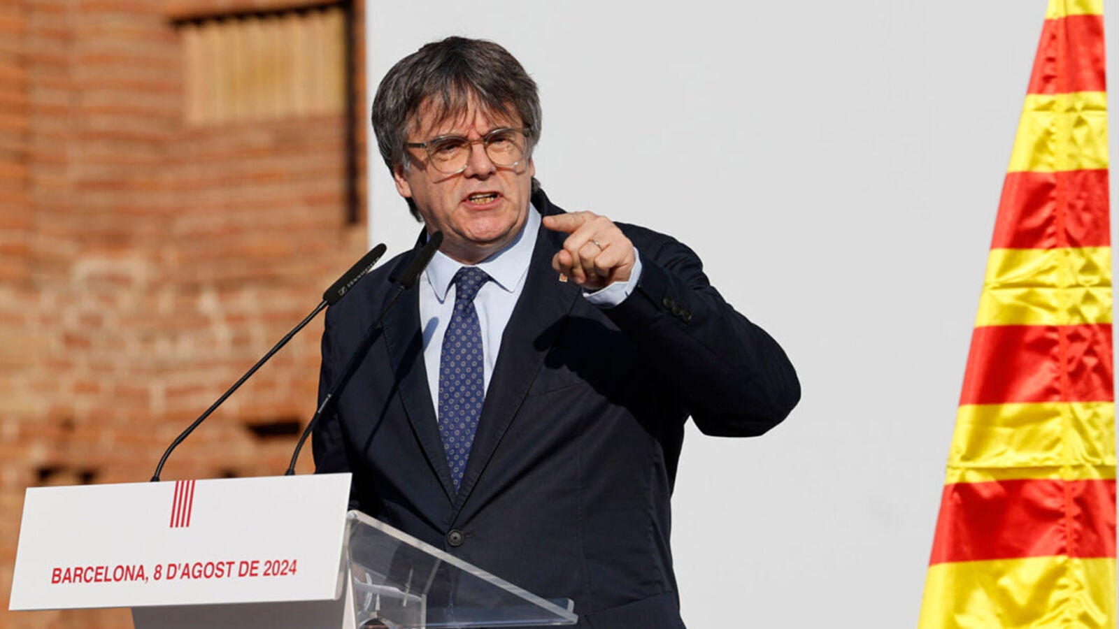 La Fiscalía y la Abogacía del Estado consideran 
