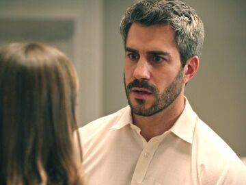 Andr&eacute;s intenta acercarse a Bego&ntilde;a, pero ella tiene claro que lo mejor es seguir lejos de &eacute;l: &ldquo;Solo protejo a mi hija&rdquo; 
