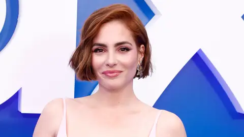 Andrea Duro Andrea Duro