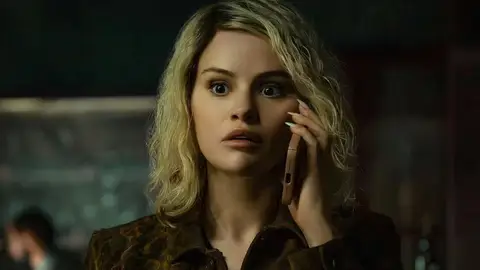 Selena Gomez en Emilia Pérez Selena Gomez en Emilia Pérez