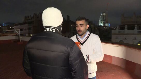 Jos&eacute;