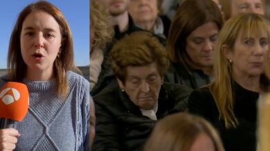 Meri, vecina de Catarroja: 