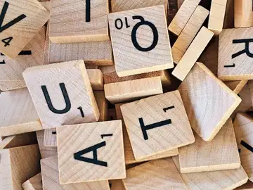 Juego de letras Juego de letras